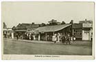 Railway Station SER (Sands)/MCC Marine Terrace 1924  [PC]